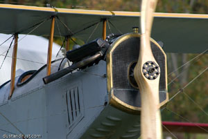 Curtiss JN-4H Jenny