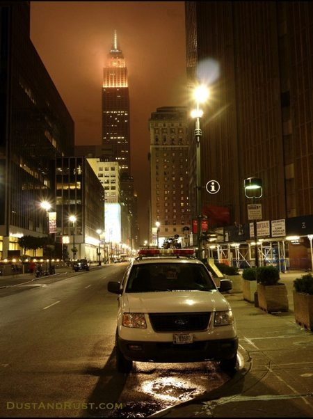 Empire State Building