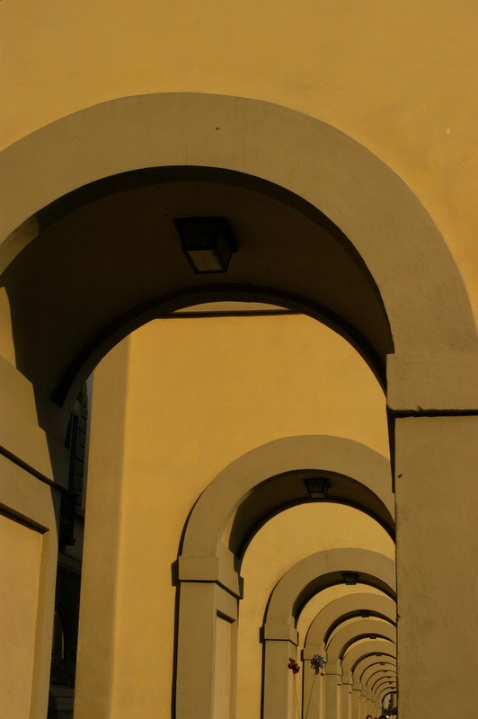 Florence Arches