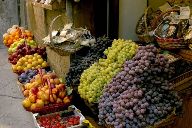 Florence Market