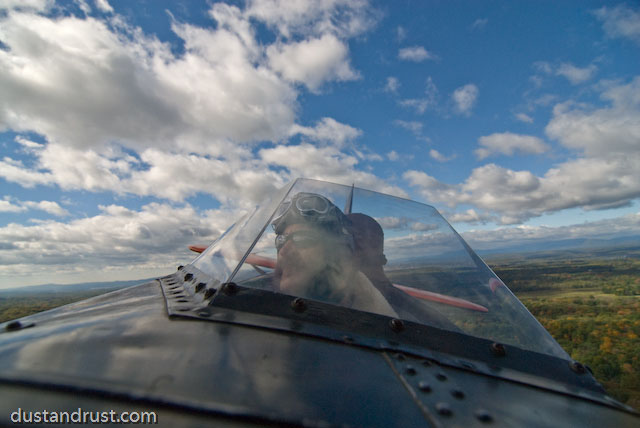 Our Pilot - Tokina 12-24 - Nikon D200