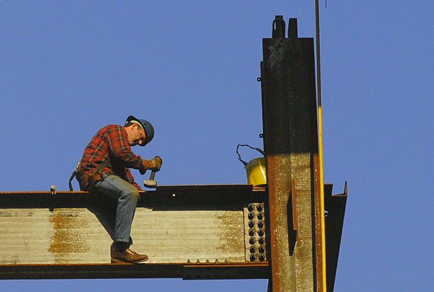 Construction Worker Construction Worker