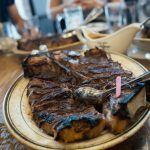 Peter Luger's Steak