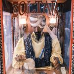 Zoltar Fortune Teller